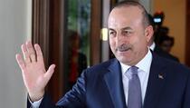 Çavuşoğlu: Podržavamo dijalog sa Srbijom, ulagaćemo na Kosovu u oblasti energetike