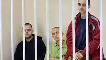 Iz UN-a poručuju da je smrtna kazna stranim borcima u Ukrajini ratni zločin
