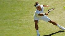 Federer neće igrati na ovogodišnjem Wimbledonu