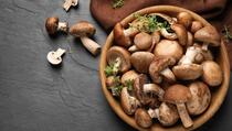 Treba li prati gljive prije kuhanja?