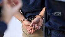 Uhapšen muškarac u Južnoj Mitrovici, prevozio osam imigranata