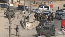 UN: Skoro 600 incidenta koje su izazvali izraelski doseljenici na palestinskoj teritoriji