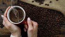 Naučnici tvrde: Dvije šolje kafe dnevno pomažu da živite duže