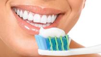 Znate li koliko je važan način ispiranja kaladonta nakon četkanja zuba?