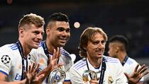 Zvijezda Real Madrida nakon osvajanja Lige prvaka: "Zaboli me, pobijedili smo"