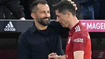 Bayern ne želi pustiti Lewandowskog