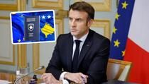 Francuska potvrdila da se 23. juna razgovara o ukidanju viza za Kosovo