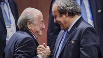 U Švicarskoj počinje suđenje Seppu Blatteru i Michelu Platiniju za prevaru i pronevjeru