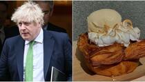 Pekara u Kijevu gostima nudi pecivo koje podsjeća na frizuru britanskog premijera Johnsona
