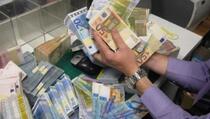 U Luksemburgu je minimalna plata 2.257 eura, na Kosovu 170 eura