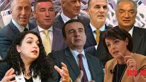 Koliko su bogati sadašnji lideri Kosova?