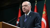 Teške Erdoganove optužbe: Grčka, SAD i pojedine zemlje Evrope štite teroriste