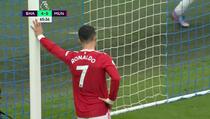 Sky Sports: Čelnici Uniteda razmišljaju o raskidu ugovora s Ronaldom