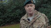 Komandant britanske vojske: Moramo se spremiti za rat u Evropi