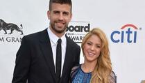 Shakira uhvatila Piquea u prevari, poznati par na rubu prekida