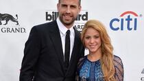 Shakira priprema novu pjesmu protiv Piquea, bit će izdata na simboličan datum