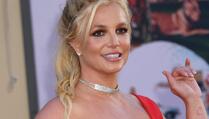 Udala se Britney Spears, bivši suprug joj pokušao prekinuti ceremoniju
