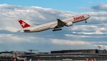 Swiss otkazuje mnoge letove, provjerite svoju e-poštu!