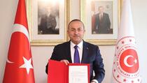 UN odobrile promjenu međunarodnog imena Turske