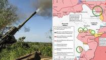 Ukrajina nema oružja: Da li se nazire kraj rata?