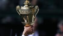 Šta predstavlja ananas na trofeju Wimbledona? Ni organizatori nisu sigurni u svoju teoriju