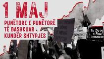 Na Kosovu će se 1. maj obilježiti protestima radnika