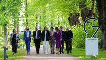 Ministri G7 o dijalogu: PR i BG da se konstruktivno angažuju i bez odlaganja primjene dogovoreno