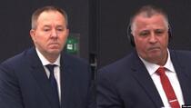 Gucati i Haradinaj osuđeni na po četiri i po godine zatvora
