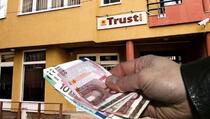 Vrijednost Trusta opala za 160 miliona eura, opozicija već mjesecima traži za građane povlačenje do 30%