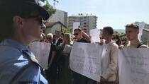 Protest medicinskog osoblja, upozoravaju na odlazak sa Kosova