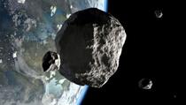 Asteroid veći od Empire State Buildinga prolazi blizu Zemlje