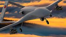 BSK dobio pet dronova "Bayraktar"