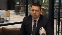 Berisha: U policiji vlada nepotizam, ne može da se napreduje bez partijske knjižice