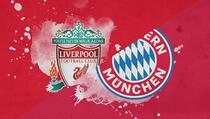 Liverpool i Bayern predstavili dresove za novu sezonu: Jedni oduševili, drugi razočarali navijače