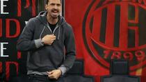 Otkriven Ibrahimovićev šampionski govor koji je gurnuo Milan ka tituli