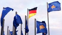 Abraham: Njemačka bi podržala članstvo Kosova u Savjetu Evrope