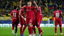 Moćni Liverpool preživio pakao u Španiji i plasirao se u finale Lige prvaka