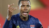 Lyon otjerao brazilskog nogometaša zbog "puštanja vjetrova" u svlačionici
