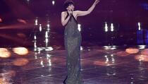 Nastupala je u staroj haljini jer je nova bila preskupa pa oduševila i izborila finale Eurosonga