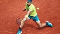 Roland Garros: Nadal pobijedio Đokovića i ostao u igri za nove rekorde