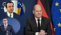 Kurti i Vučić u Berlinu: Simbolični susreti u sjenci Ukrajine