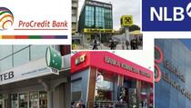 Banke na Kosovu poskupele usluge, CBK priprema poseban zakon