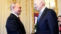 Lavrov: Moguć sastanak Putina i Bidena sredinom novembra