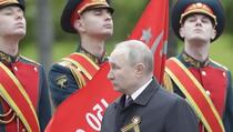 Zašto je današnja parada za Dan pobjede toliko važna Vladimiru Putinu