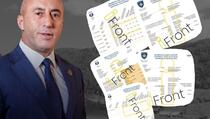 Ramush Haradinaj investira na Brezovici