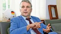 Rohde pozvao opoziciju da prihvati evropski prijedlog: Ne koristite temu ZSO za unutrašnje političke igre