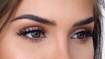 Jeste li probali trik šminkera Kim Kardashian koji vizuelno povećava oči