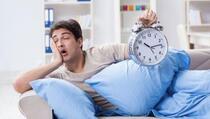Ljudi će izgubiti i do 58 sati sna godišnje do 2099., ima i objašnjenje