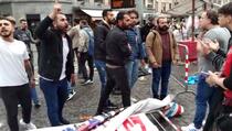 Švicarska: Šestero povrijeđenih u napadu pristalica terorističke organizacije PKK na festivalu