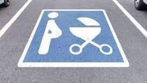 Da li je ovo najsmješniji znak za parking mjesto
